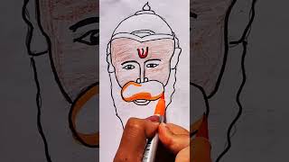 Hanuman jayanti#shorts#yt