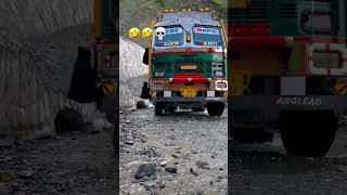 Leh Ladakh off-road #viralreels #trending #trucking #reels #shorts