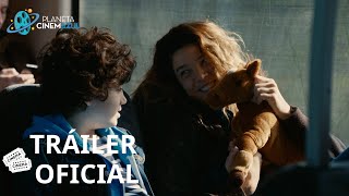 ANNA TRÁILER OFICIAL