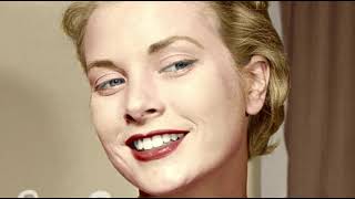 Metamorphosis of Grace Kelly