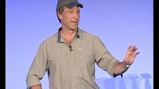 Free 2012 P2PI Summit Keynote: Creating a Brand One Dirty Job at a Time