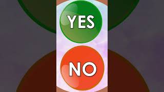 Choose YES😍 or NO😣#shorts #ytshorts #yes #no #trending #challenge #yesorno #sliptest