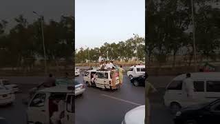 PTI Jalsa 27 March 2022 Drone View | PTI Jalsa Parade Ground Islamabad