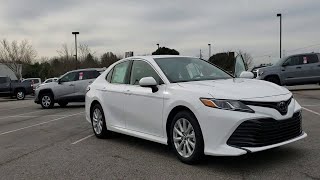 2020 Toyota Camry Augusta, Martinez, Evans, Grovetown, Aiken, North Augusta, SC U338542