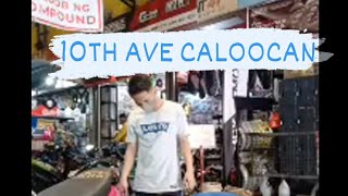 Buhay Michaniko At 10th Ave Caloocan