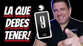 🔥AFNAN  9PM🔥...Si quieres uno de los MEJORES clones de ULTRAMALE ésta es la que debes tener⚠️