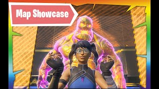 Fortnite Map Showcase Event Box fights (Epic Submission)