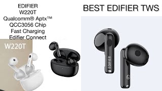 Edifier W22OT TWS EARBUDS Review & Unboxing/Giveaway #Edifierearbuds /Bluetooth Earbuds 2022