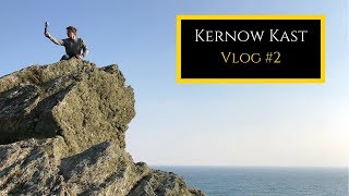 Kernow Kast Vlog #002