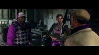 Mike and Dono Play - Saint's Row: The Third - Ep 2