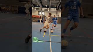 Futsal Centralna Liga Juniorów #azsuek #futsaljedrzejow @AZSUEKFutsal