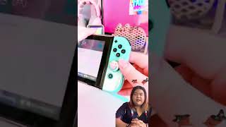 Mau Pamer Nintendo Baruku | LuLu Clips #dubbinglulu