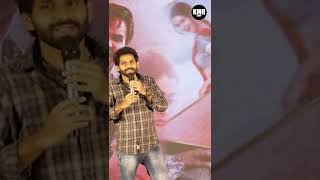 Comedian Saddam About Ginna Movie | Vishnu Manchu Press Meet | Sunny Leone | Paayal | KMR CORP