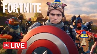 OG FORTNITE WINTER ARC STREAM - NIEUWE VIDEO ONLINE