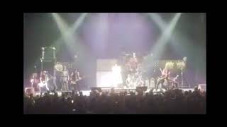 Alice Cooper Live In Windsor Pt.2