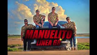 Manuelito - Linea 68 (Corridos 2020) (En vivo)