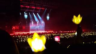 2016/03/05 Bigbang MADE tour final in SEOUL