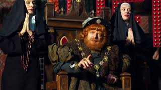 Henry the 8th song- Horrible Histories