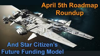 April 5th Roadmap Roundup and the Future Funding Model | The Pathfinders Podcast Episode 41