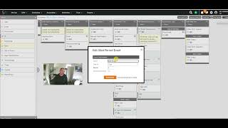 Client intake form, Service Autopilot Tutorial - Part 3: Automation Build