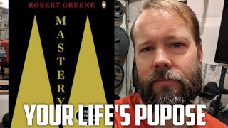 "Reality Transurfing" and Robert Greene's "Mastery": Two paths to your soul's purpose