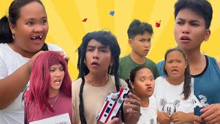 PART 173| JUNJUN AND MIMAY TIKTOK COMPILATION| FUNNY VIDEOS