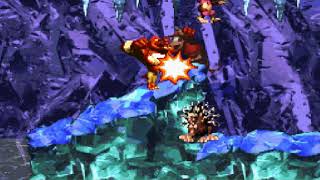 Let's Play Donkey Kong Country 2: Diddy's Kong Quest (Parte 13)