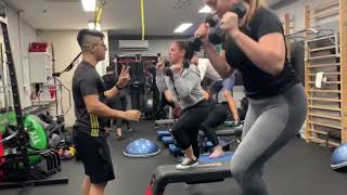 נוהל חמישי - KOBI MALKA FITNESS CLUB