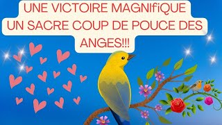 🎁🎁🎁LES ANGES ONT UN MESSAGE POUR VOUS🎁GUIDANCE DU JOUR - MARDI 8 OCTOBRE 2024🎁INTEMPOREL