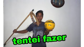 Como NÃO Fazer Uma CESTA DE BASQUETE!