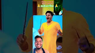 Teacher se punga pad gaya bhari#funny #realfools#vikramcomedyvideo #surajroxfunnyvibeo#dosti