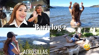 VISITAMOS LUGARES IMPRESIONANTES🏔🏖 Vlog N°2