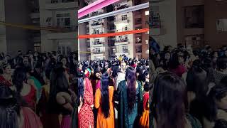 Navratri Special | Garba #VandeVani