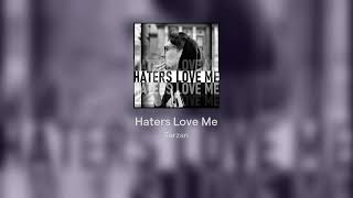 BreZ - "Haters Love Me" cover