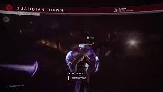 Destiny 2 Lightfall | Season of the Deep - Ghosts of the Deep Dungeon Launch