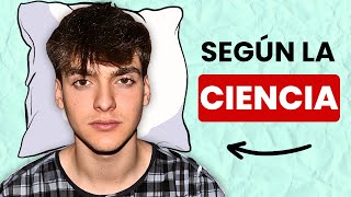 GUÍA DEFINITIVA Para Arreglar Tu Sueño (RÁPIDO)