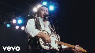 The King Is Gone (So Are You) (American Outlaws: Live at Nassau Coliseum, 1990)