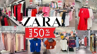 #ZARA PROMOTION UP TO 50% SALE | Zara June 2021 | #Zara Special Offer #ZaraOffer #ZaraSale