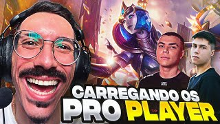 MAIS UMA MASTERCLASS DA ORIANNA DO PAPI