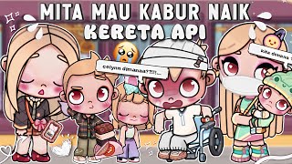 MITA BAWA CELYN K4BURR |JENGUK PAPA KE RUMAH S4KIT|AVATAR WORLD