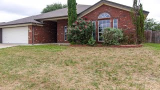 4204 Capri Drive, Killeen, Texas Presented by Jesse Myles.