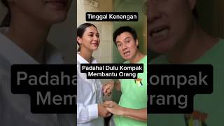 Ternyata Mereka sudah Berjauhan #paulaverhoeven #baimwong