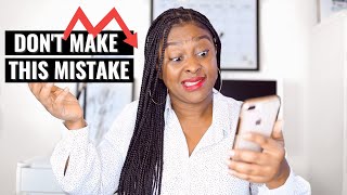 Build your Blog with Me | I made this mistake but you don't have to