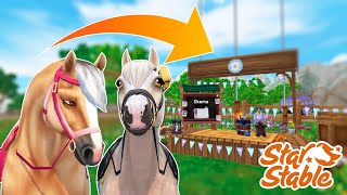 RIDER KUN PONYMESTERSKABET?! | Dansk Star Stable Online