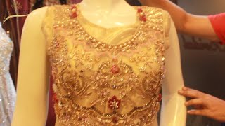 STYLISH PARTY WEAR DRESSES 2020