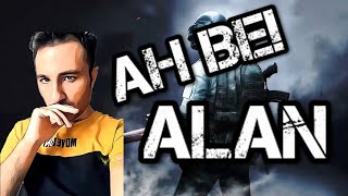 ALANI ERANGELE VERSEYDİN OYUN - PUBG MOBİLE