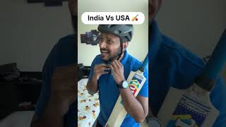 Adhaar card Vs Green card 🔥 #iccworldcup2024 #cricket #teamindia