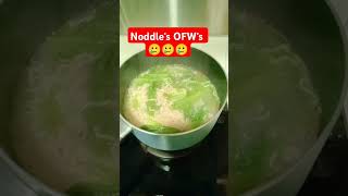 No Choice Noddle's is Life OFW's #subscribers #hongkonglife #shortvideo #ofwhongkong #trendingshorts