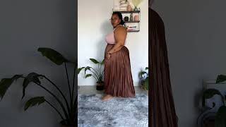 Shein haul | Plus size edition