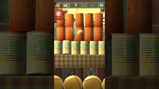 Hit & Knock down#shorts #hit #knock #down #short #games